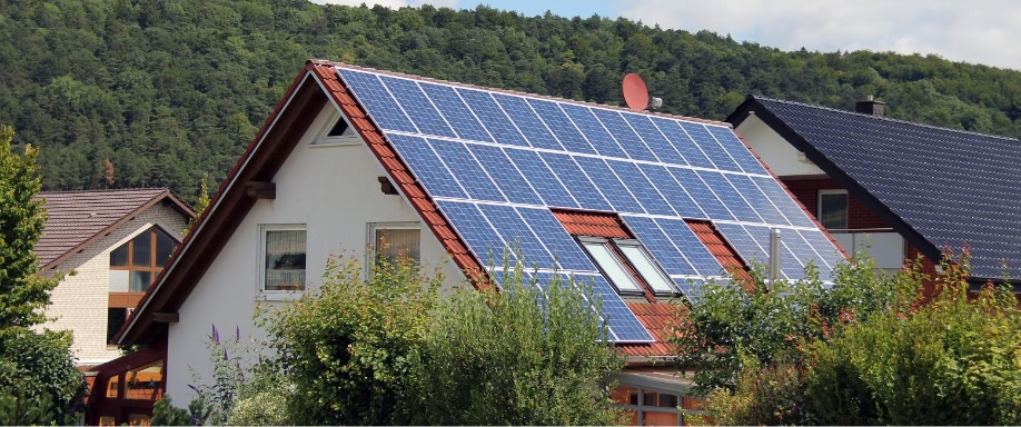 AGSolar fotovoltaica