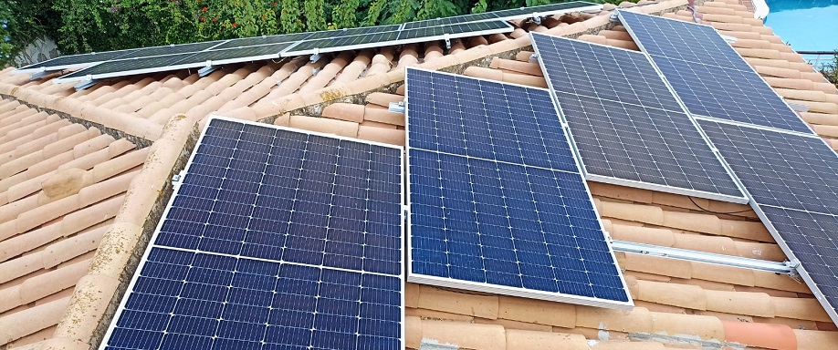 AGSolar fotovoltaica
