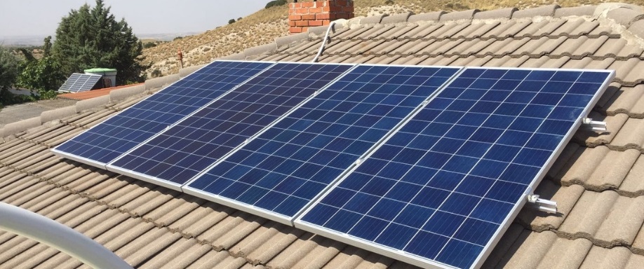 AGSolar fotovoltaica