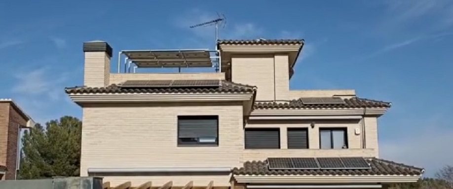 AGSolar fotovoltaica