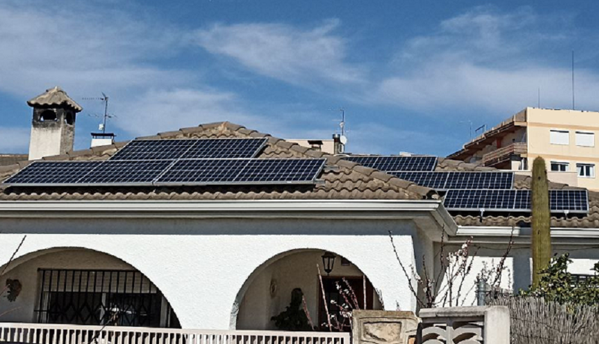 Fotovoltaica Roda de Berà